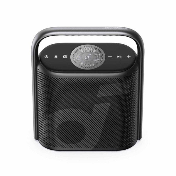 SOUNDCORE PORTABLE SPEAKER MOTION X500 (BLACK）