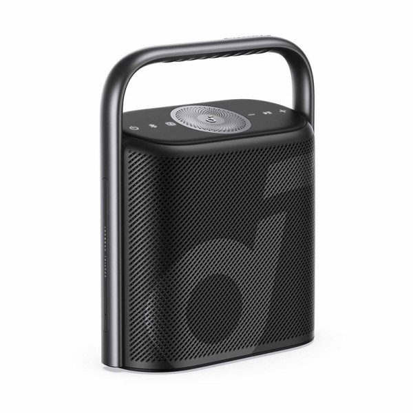 SOUNDCORE PORTABLE SPEAKER MOTION X500 (BLACK）