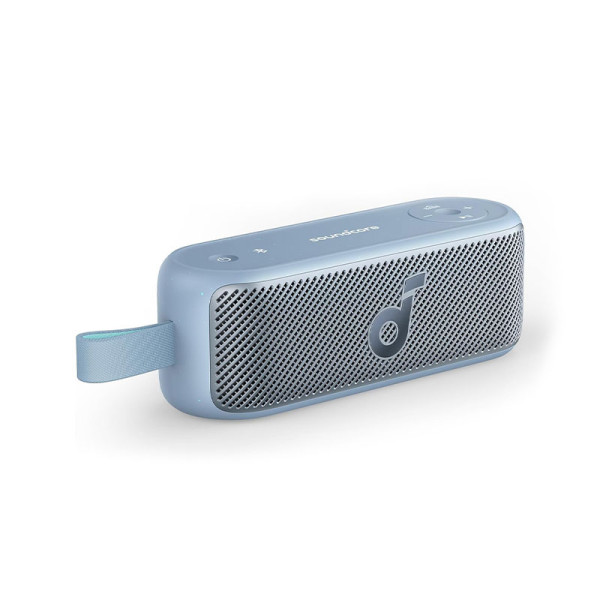SOUNDCORE PORTABLE SPEAKER MOTION 100 BLUE