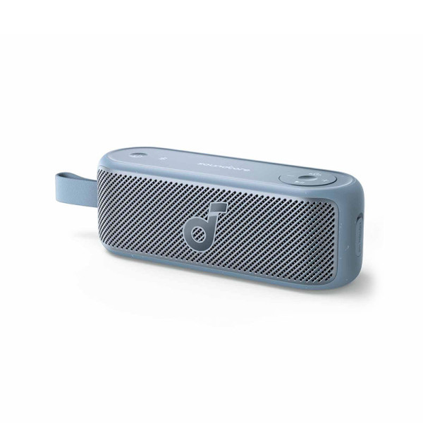 SOUNDCORE PORTABLE SPEAKER MOTION 100 BLUE