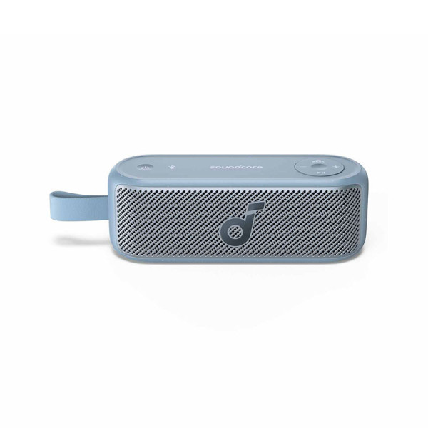 SOUNDCORE PORTABLE SPEAKER MOTION 100 BLUE