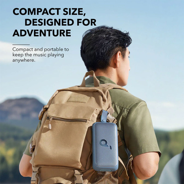 SOUNDCORE PORTABLE SPEAKER MOTION 300 BLUE 