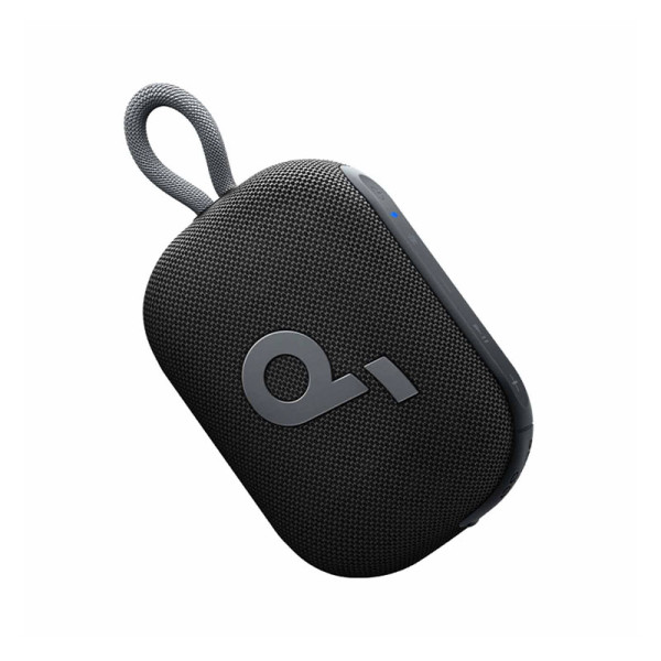 SOUNDCORE PORTABLE SPEAKER SELECT 4 GO BLACK 