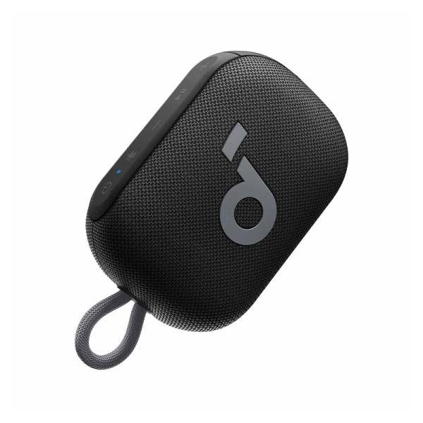 SOUNDCORE PORTABLE SPEAKER SELECT 4 GO BLACK 