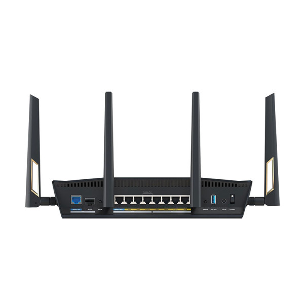 ASUS NETWORKING  EQUIPMENT RT-BE88U