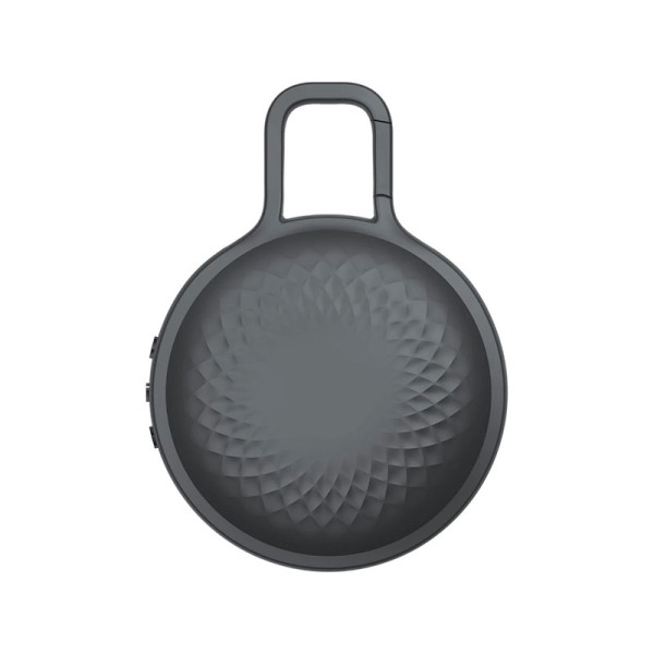 SOUL PORTABLE SPEAKER S-STORM MINI CLIP SPK  -BLACK_