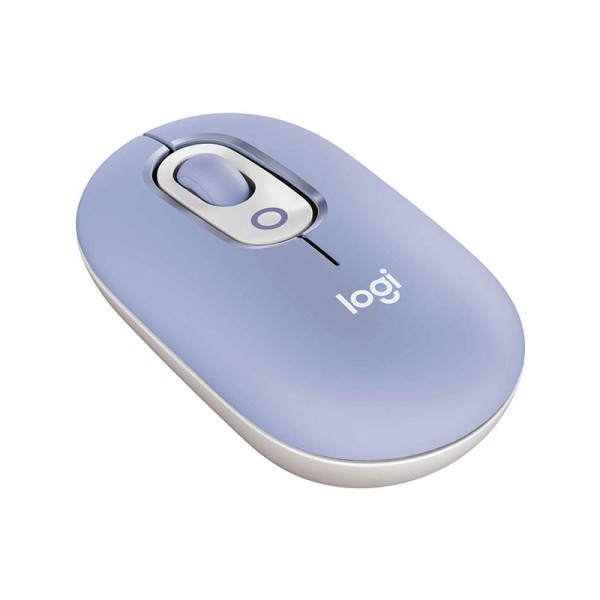 LOGITECH MOUSE 910-007403 (POP MS-LILAC)