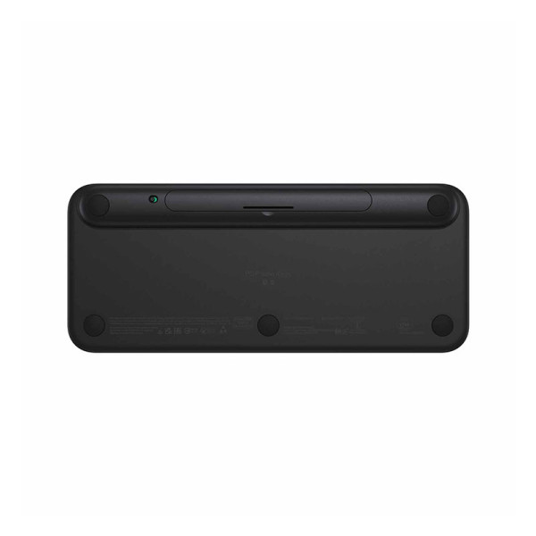 LOGITECH KEYBOARD 920-013083 (POP KB-GRA)