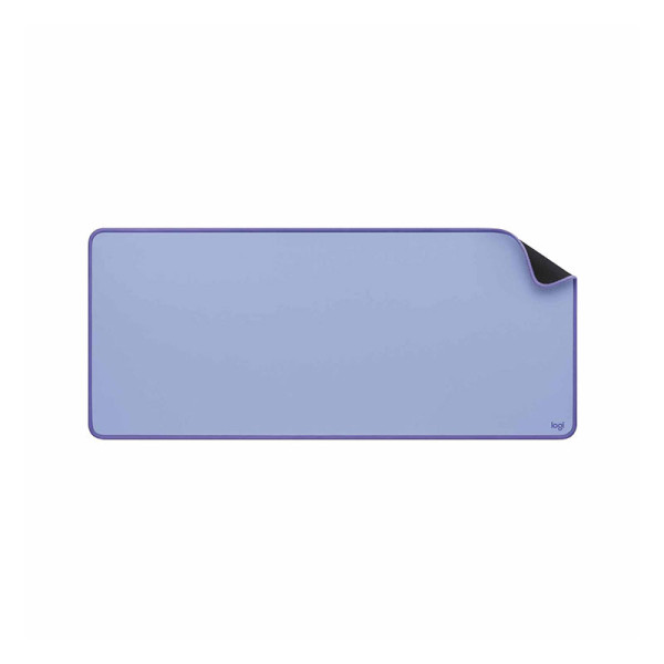 LOGITECH MOUSEPAD 956-000147 (DESK MAT-LILAC)