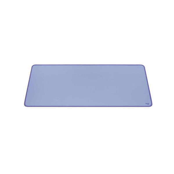 LOGITECH MOUSEPAD 956-000147 (DESK MAT-LILAC)