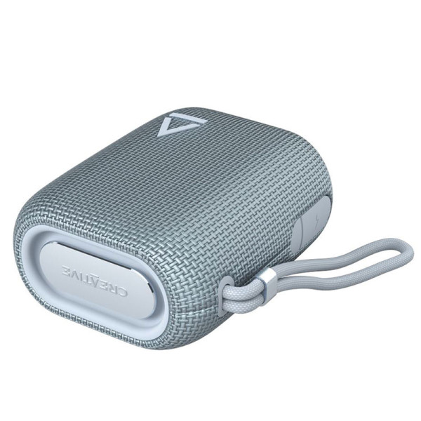 CREATIVE PORTABLE SPEAKER MUVO FLEX GY