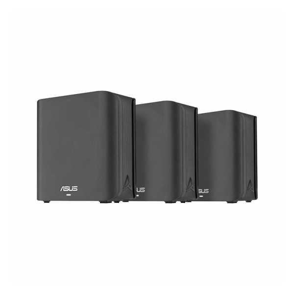 ASUS NETWORKING  EQUIPMENT BD4(B-3-PK)