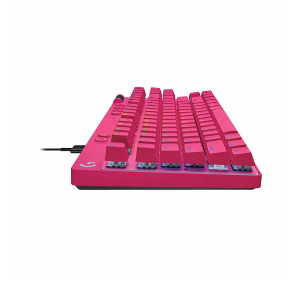 LOGITECH KEYBOARD 920-013254 PRO X TKL RAPID-MAG