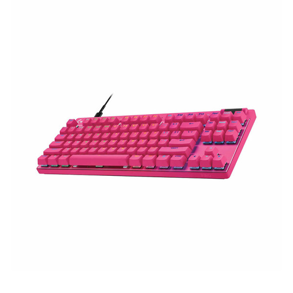 LOGITECH KEYBOARD 920-013254 PRO X TKL RAPID-MAG