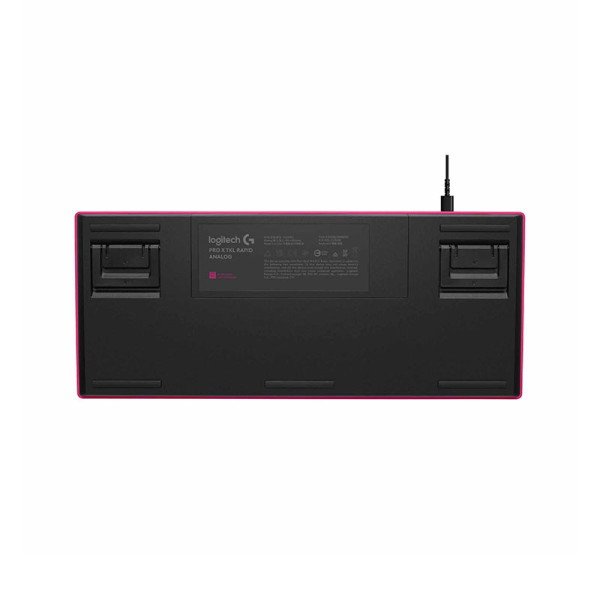 LOGITECH KEYBOARD 920-013254 PRO X TKL RAPID-MAG