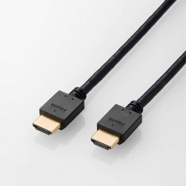 ELECOM CABLES DH-HD14E20BK2