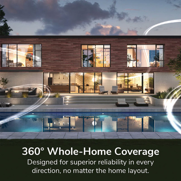 NETGEAR NETWORKING  EQUIPMENT RBE872-100APS