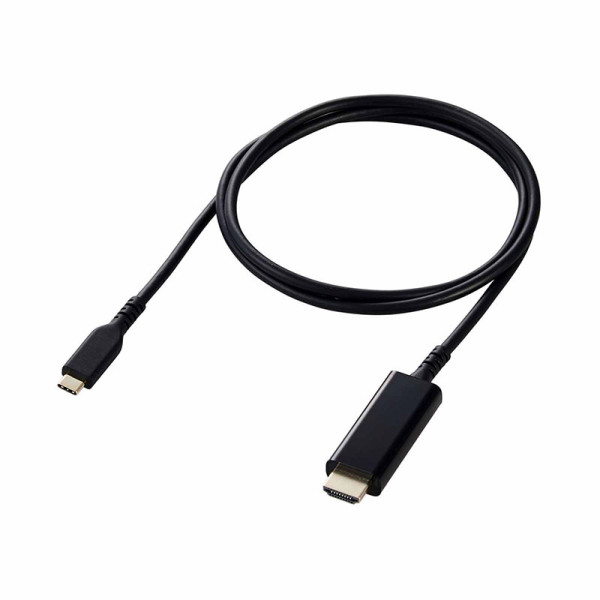 ELECOM CABLES MPA-CHDMIS10BK2