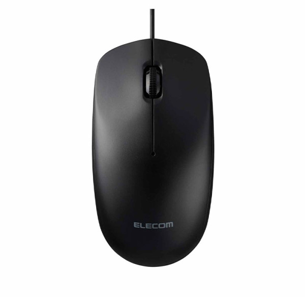 ELECOM MOUSE M-LE10URBK