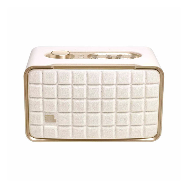 JBL AUDIO PERIPHERALS AUTHENTICS 200 WHITE