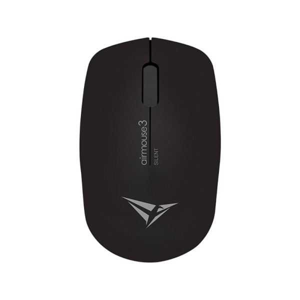 ALCATROZ MOUSE AIRMOUSE 3 SILENT CARBON
