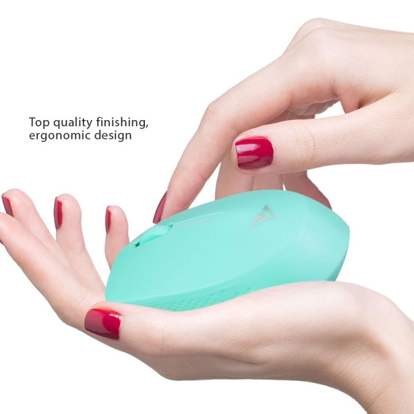 ALCATROZ MOUSE AIRMOUSE 3 SILENT CARBON