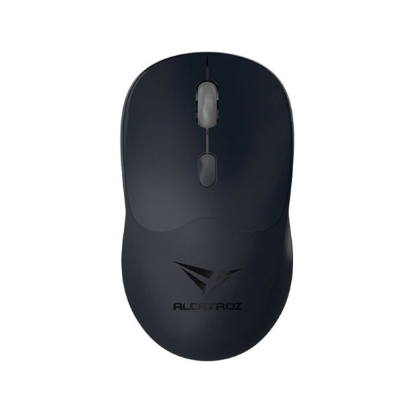 ALCATROZ MOUSE AIRMOUSE DUO 6R SILENT CARBON