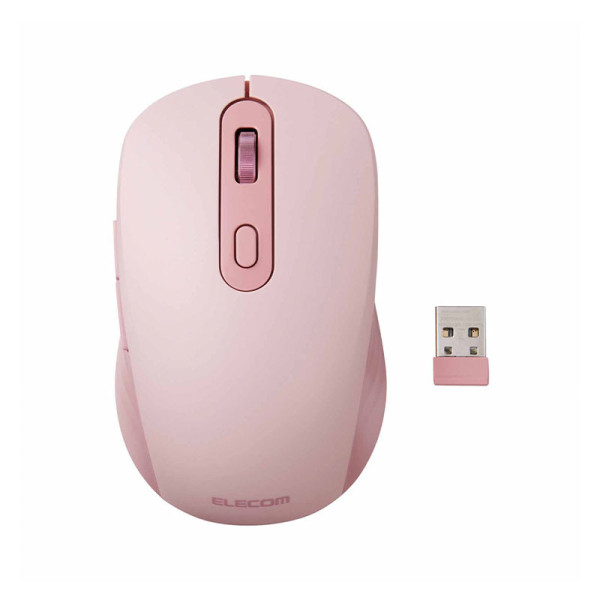 ELECOM MOUSE M-MY35MBSPN-G