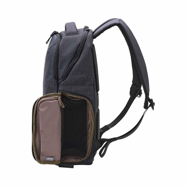 ELECOM CARRYING BAGS BM-OFBPM01BK