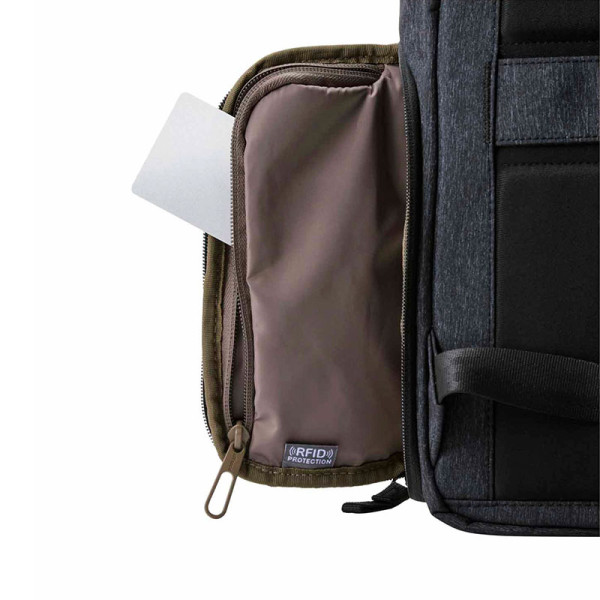 ELECOM CARRYING BAGS BM-OFBPM01BK