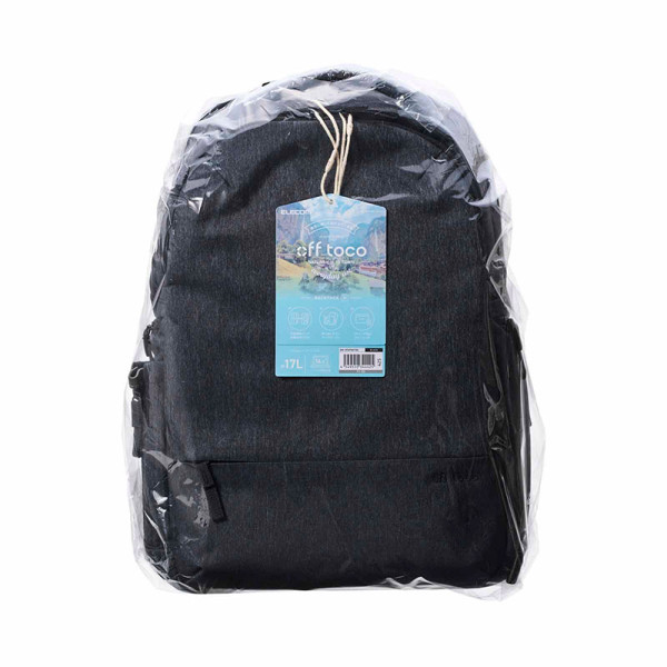 ELECOM CARRYING BAGS BM-OFBPM01BK