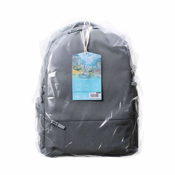 ELECOM CARRYING BAGS BM-OFBPM01GY