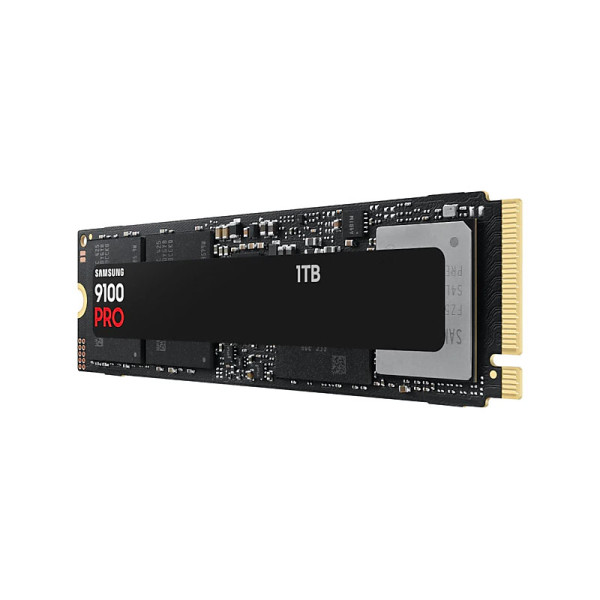 Samsung DATA STORAGES MZ-VAP1T0BW