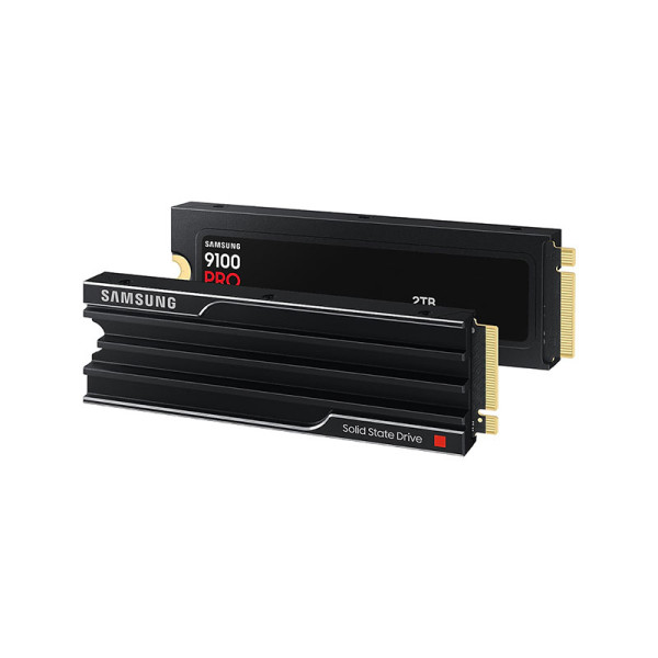 Samsung DATA STORAGES MZ-VAP2T0CW