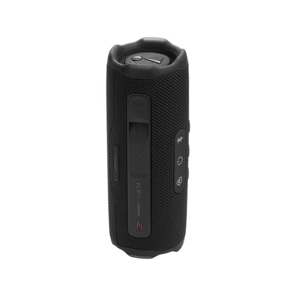 JBL PORTABLE SPEAKER FLIP 7 BLACK