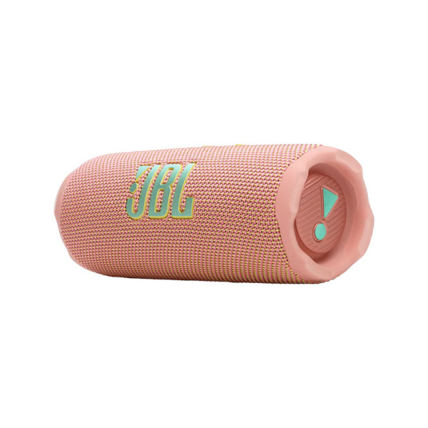 JBL PORTABLE SPEAKER FLIP 7 PINK