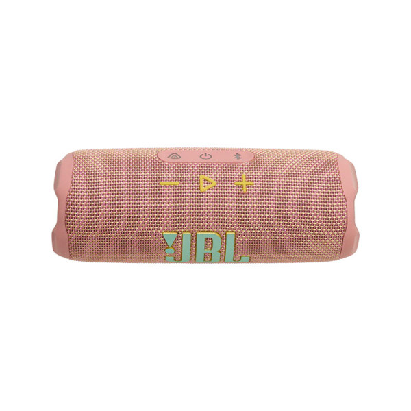 JBL PORTABLE SPEAKER FLIP 7 PINK