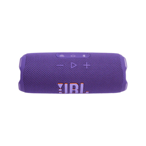 JBL PORTABLE SPEAKER FLIP 7 PURPLE