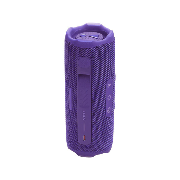 JBL PORTABLE SPEAKER FLIP 7 PURPLE