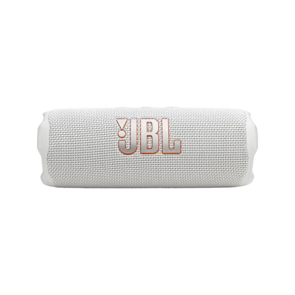 JBL PORTABLE SPEAKER FLIP 7 WHITE