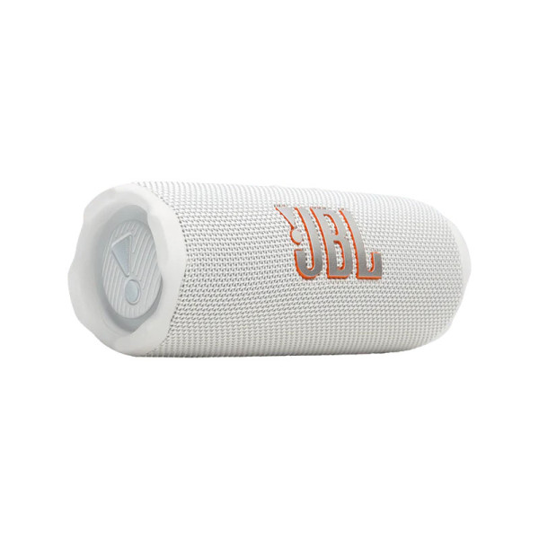 JBL PORTABLE SPEAKER FLIP 7 WHITE
