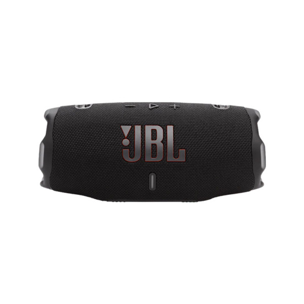 JBL PORTABLE SPEAKER CHARGE 6 BLACK