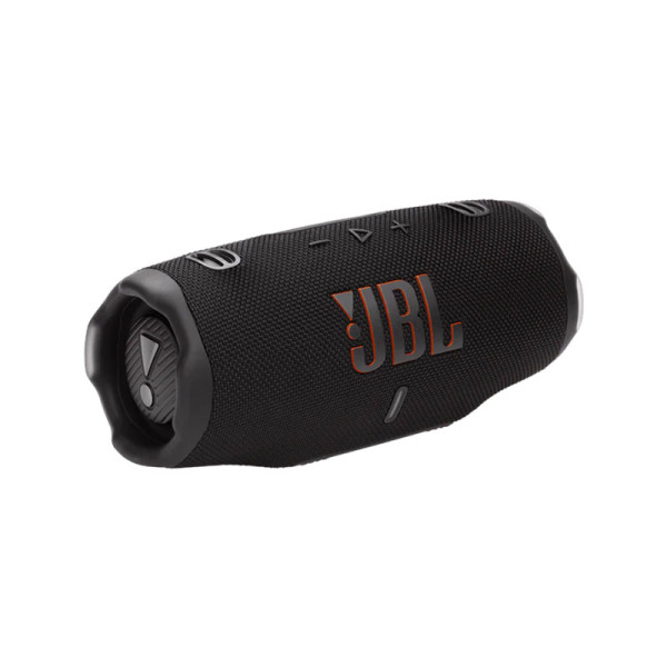 JBL PORTABLE SPEAKER CHARGE 6 BLACK