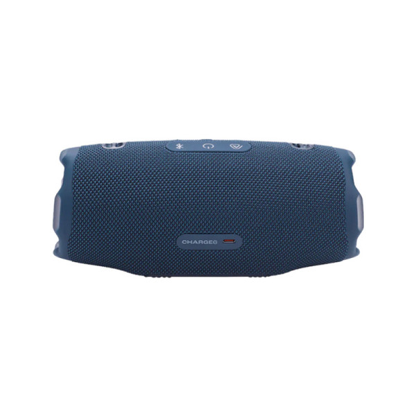 JBL PORTABLE SPEAKER CHARGE 6 BLUE