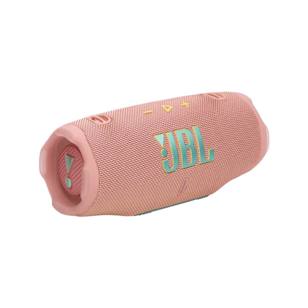 JBL PORTABLE SPEAKER CHARGE 6 PINK