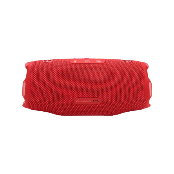JBL PORTABLE SPEAKER CHARGE 6 RED