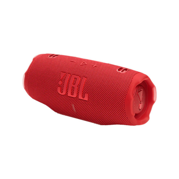 JBL PORTABLE SPEAKER CHARGE 6 RED