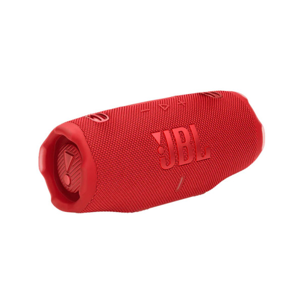 JBL PORTABLE SPEAKER CHARGE 6 RED