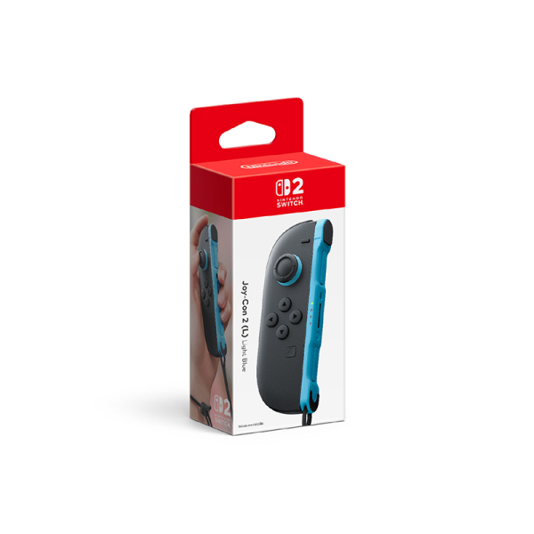 NINTENDO GAMING NTD-BEE-A-JLKBA-SEA