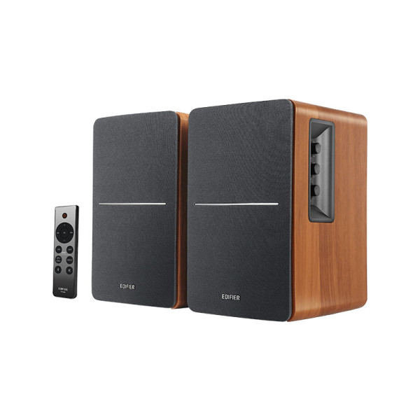 EDIFIER PORTABLE SPEAKER R1280DBS BROWN